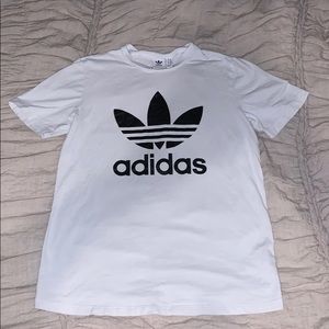 Women’s Adidas Trefoil Tee